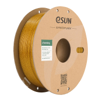 eSun PLA filament | Guld | 1,75mm |1kg | eTwinkling  DFE20264