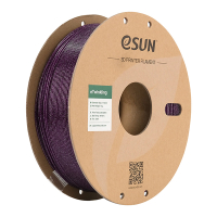 eSun PLA filament | Lila | 1,75mm |1kg | eTwinkling  DFE20269