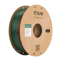 eSun PLA filament | Rainbow | 1,75mm |1kg | eTwinkling  DFE20265