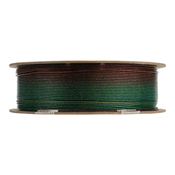 eSun PLA filament | Rainbow | 1,75mm |1kg | eTwinkling  DFE20265 - 2