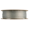 eSun PLA filament | Silver | 1,75mm |1kg | eTwinkling  DFE20271 - 2