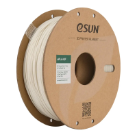 eSun ePLA-GF filament | Neutral | 1,75mm | 1kg ePLA-GF175N1 DFE20224