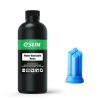 eSun water washable resin | Blå | 0,5kg