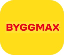 Byggmax logo