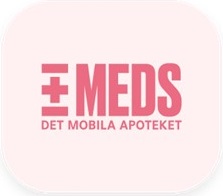 Meds logo