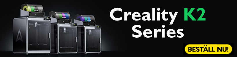 Creality K2 Series