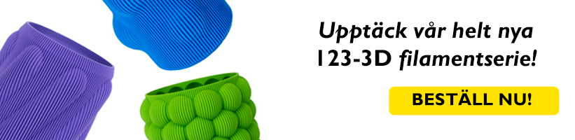 123-3D Filament!