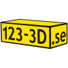 Produkt Varumärke - 123-3D
